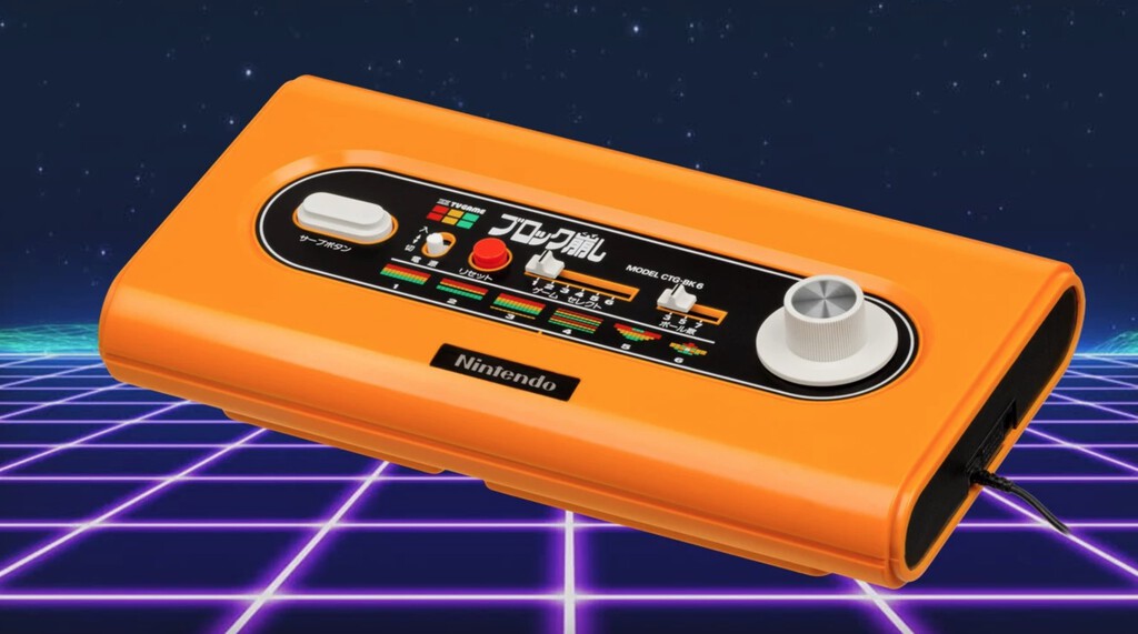 19 consolas de Nintendo, SEGA, Atari y otras compañías que quizás no conocías 