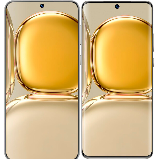 Nuevos Huawei P50 y P50 Pro: características, precio y ficha técnica.