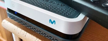 Cambiar el router del operador suele mejorar el WiFi a cambio de algunos problemas. Con Movistar dejé de ver la tele