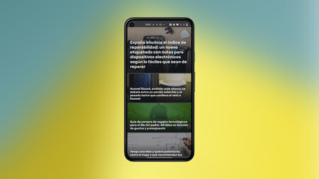 Los mejores navegadores web para Android, comparativa a fondo