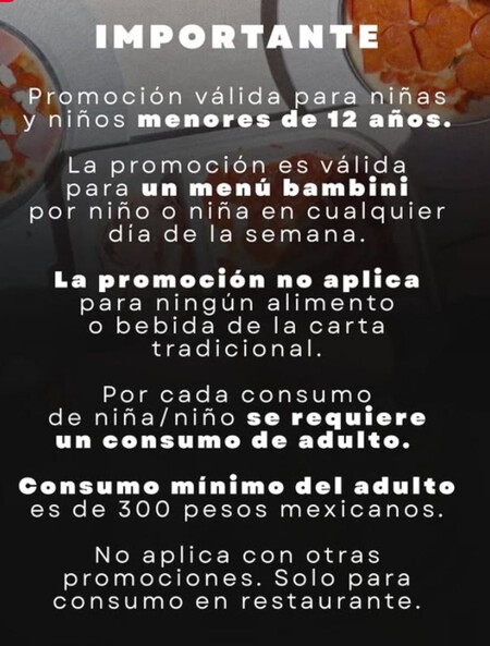 Lánzate con los peques por pizza o deliciosa pasta: este lugar italiano en CDMX tiene promo donde niños comen gratis en abril