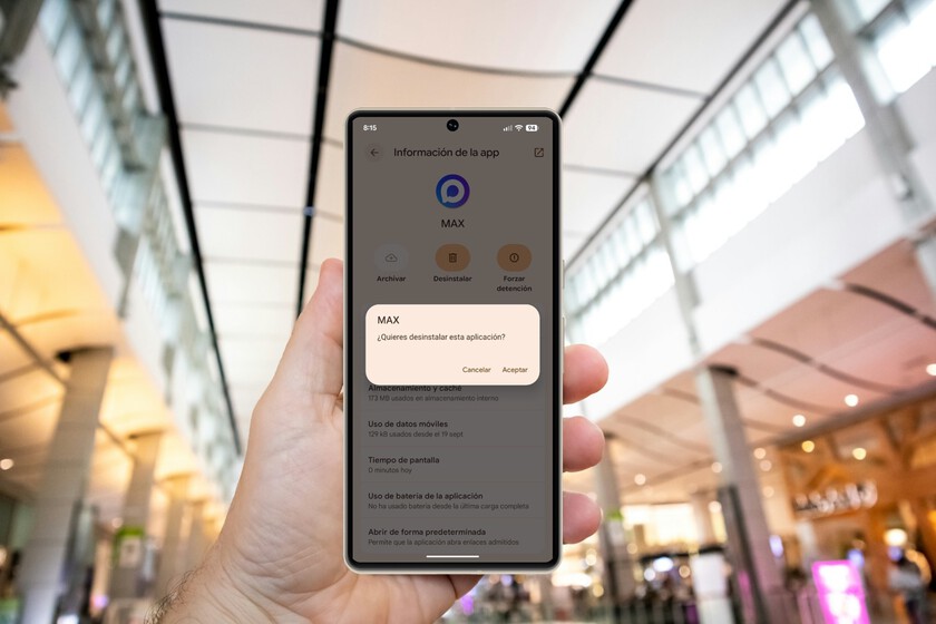 Llevo toda la vida eliminando apps mal: hay más opciones y además son mejores