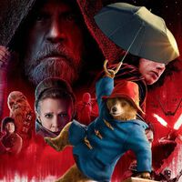 'Star Wars' canceló una película al director de 'Paddington'. Es justo lo que la saga necesitaba para seguir siendo relevante y original 