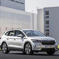 Skoda se apunta a la guerra de precios de Tesla con un Skoda Enyaq a menos de 40.000 euros, pero tiene truco