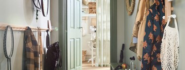 Acaba de llegar a Ikea el zapatero apilable que ordena los zapatos en cualquier rincón por menos de 15 euros: ideal para casas pequeñas