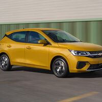 Chevrolet Aveo Hatchback 2026 llega a México: motor de 98 HP, hasta 20.4 km/l y tres años de garantía, precio y lanzamiento 