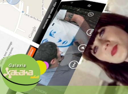 Nokia, sus finanzas, el ansiado Samsung Galaxy S III y la revancha de las operadoras en mensajería. Galaxia Xataka Móvil