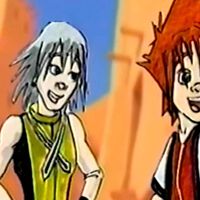 Kingdom Hearts tendrá un anime, pero no es la primera vez que intenta llegar a la televisión: hace 25 años presentó el piloto de una serie animada que fue cancelada 
