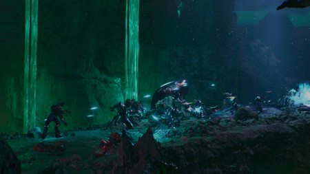 Halo Campaign Evolved B