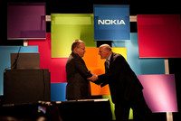 Microsoft gana peso en el móvil: adquiere Nokia por 5.440 millones de euros