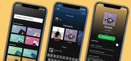 Buenas noticias para los usuarios de Spotify Premium, nuevas funciones disponibles a partir de hoy