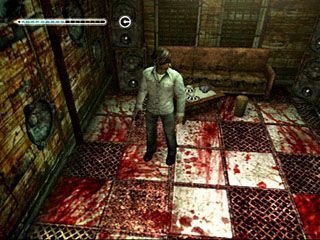 Localizaciones de la película basada en Silent Hill