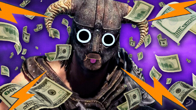 Skyrim Mods Pago Pc