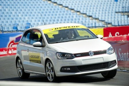 Alex Crivillé vuelta al circuito