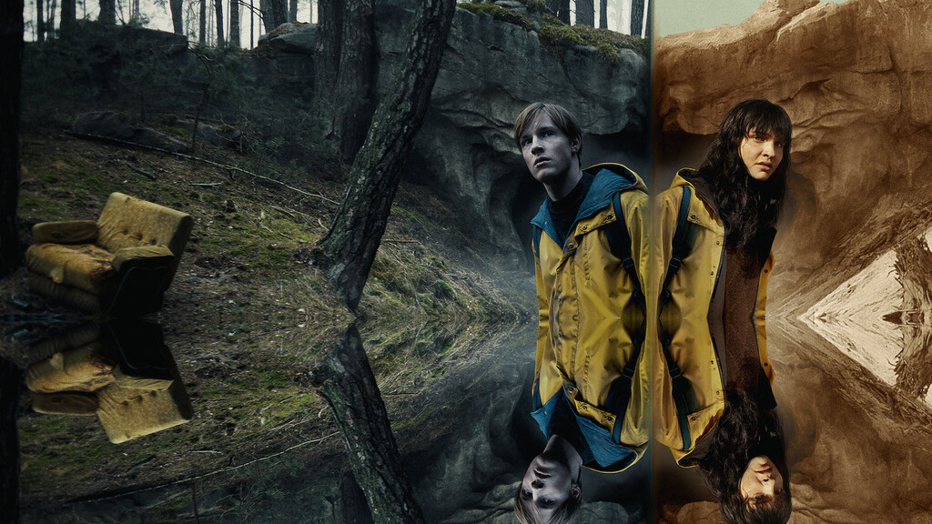 Los creadores de 'Dark' dejan Netflix y presentan su nueva serie en HBO Max: un thriller cruel que promete ser imprescindible