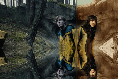 Los creadores de 'Dark' dejan Netflix y presentan su nueva serie en HBO Max: un thriller cruel que promete ser imprescindible