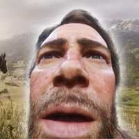 El bug más divertido de Red Dead Redemption 2 no tiene nada que envidarle a Skyrim, pero cuidado: hacerlo tiene un costo mortal 
