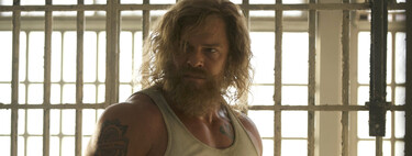 Al lado de esto, Reacher es un angelito. Alan Ritchson se marca un John Wick aún más salvaje y este es su tráiler 