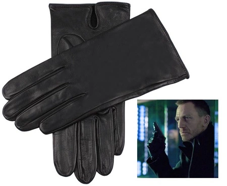 vestuario skyfall