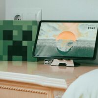 O tablet Android mais antigo que eu tinha em casa não servia mais; contra todas as probabilidades, ele deixou meus pais felizes 