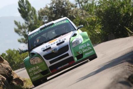 Jan Kopecky desperdicia una oportunidad de oro
