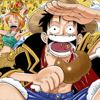 Uno de los padres de Dragon Ball apostó su orgullo a que One Piece iba a ser un fracaso. Eiichiro Oda sigue metiéndose con él desde entonces