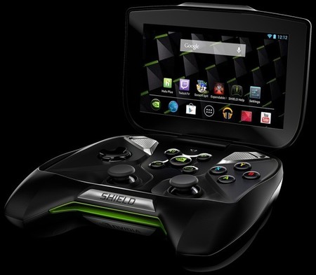 La nueva Nvidia Shield prevista para el próximo mes de junio a 349 dólares