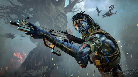 Avatar Frontiers Of Pandora