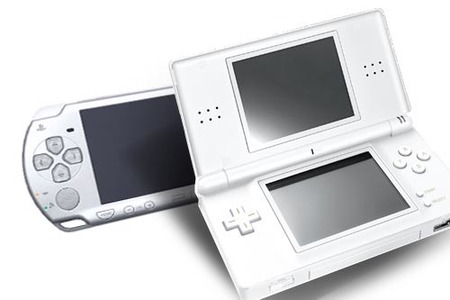 "PSP no está a la sombra de DS", Sony dixit