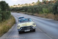 Especial #miprimercoche: Bueno, pues... habrá que asegurarlo, ¿no?