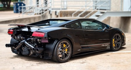 Dallas Perf Gallardo