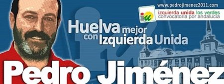 IU presenta una moción contra la Ley Sinde en el Ayuntamiento de Huelva