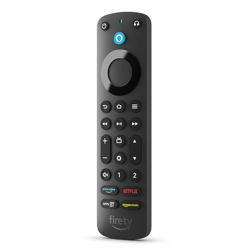 Mando por voz Alexa Pro