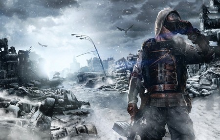 Valve asegura que no pretendía cabrear más aún a los usuarios al tachar de injusta la exclusividad de Metro Exodus en la Epic Games Store