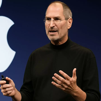 A maior ironia da Apple: Steve Jobs queria acabar com os botões e o dinheiro físico, mas agora virou moeda de 1 dólar 