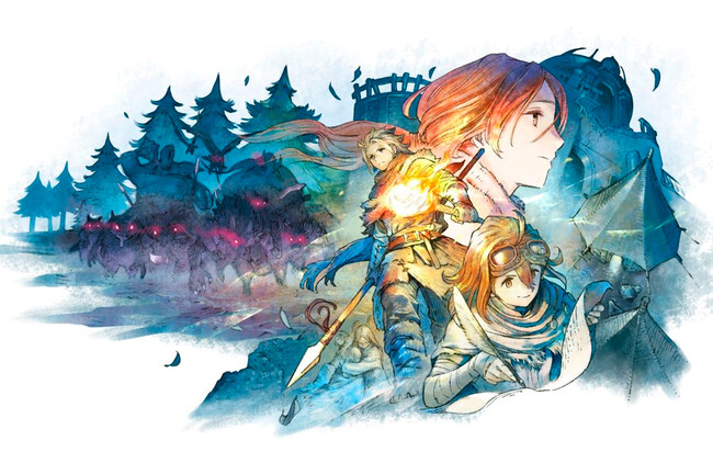 Llega en español, recuerda a los grandes RPG de acción de los 90 y te gana con sus combates. Análisis The Adventures of Elliot