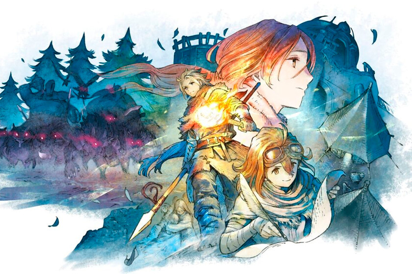 Llega en español, recuerda a los grandes RPG de acción de los 90 y te gana con sus combates. Análisis The Adventures of Elliot