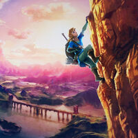 El héroe más rápido de Hyrule: logra pasarse Zelda: Breath of the Wild 50 veces en un solo día 