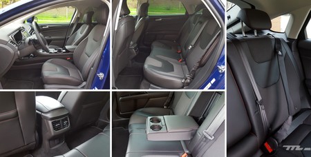 Ford Mondeo 2016 St Line 16