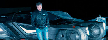 Dirigir Dune solo era una prueba. Adaptar a cines esta obra maestra de la ciencia ficción es el verdadero desafío para Denis Villeneuve