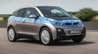 BMW i3, desde 35.500 euros en España
