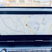 Google Maps es pésimo si conduces por el campo, por eso prefiero usar este navegador en Android Auto