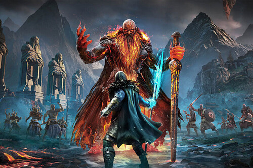 Assassin’s Creed Valhalla Dawn of Ragnarök: ¿Vale la pena?