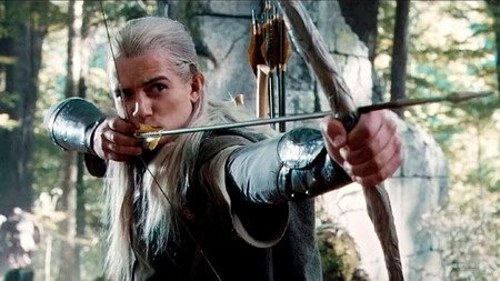 Legolas