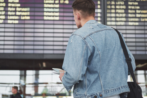 viajar