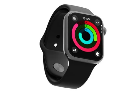 Apple Watch 2