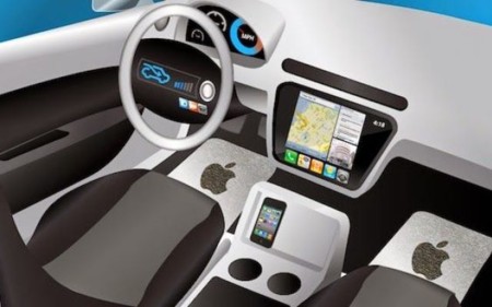 Apple Car