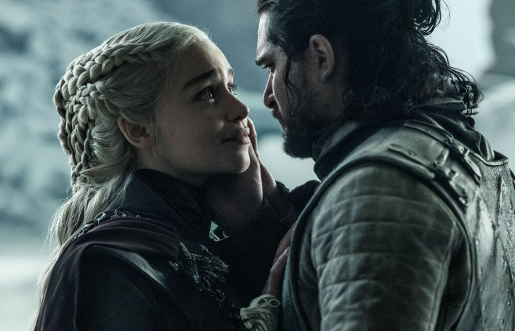 George R.R. Martin confirma que el final de la saga Canción de Hielo y Fuego será significativamente distinto al de la serie de HBO 