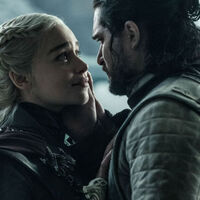 George R.R. Martin confirma que el final de la saga Canción de Hielo y Fuego será "significativamente distinto" al de la serie de HBO 