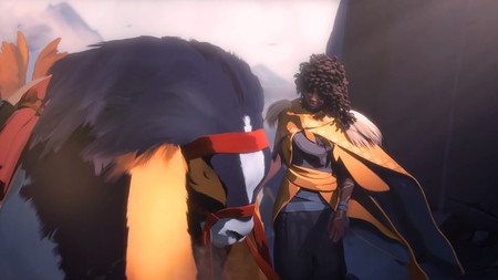 Everwild, lo nuevo de Rare, se deja ver en un bellísimo nuevo tráiler
